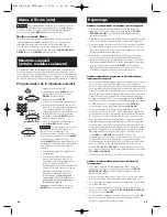 Preview for 13 page of RCA RCR412 User Manual