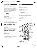 Preview for 14 page of RCA RCR412 User Manual