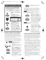 Preview for 17 page of RCA RCR412 User Manual