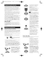 Preview for 3 page of RCA RCR412S User Manual