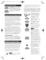 Preview for 9 page of RCA RCR412S User Manual