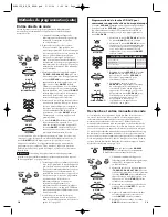 Preview for 10 page of RCA RCR412S User Manual