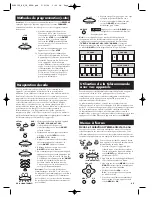 Preview for 12 page of RCA RCR412S User Manual