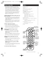 Preview for 14 page of RCA RCR412S User Manual