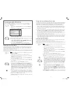 Preview for 4 page of RCA RCR615 User Manual