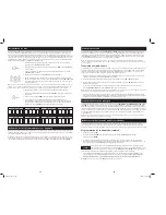 Preview for 12 page of RCA RCR615 User Manual