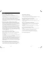 Preview for 15 page of RCA RCR615 User Manual