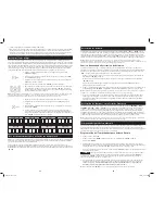 Preview for 19 page of RCA RCR615 User Manual