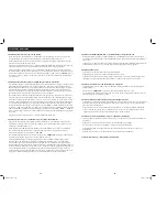 Preview for 22 page of RCA RCR615 User Manual