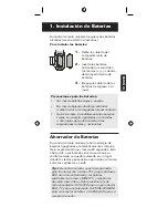 Preview for 2 page of RCA RCRPS04GR (Spanish) Manual Del Usuario