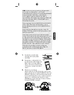 Preview for 4 page of RCA RCRPS04GR (Spanish) Manual Del Usuario