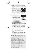 Preview for 5 page of RCA RCRPS04GR (Spanish) Manual Del Usuario