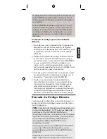 Preview for 6 page of RCA RCRPS04GR (Spanish) Manual Del Usuario