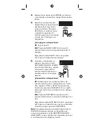 Preview for 9 page of RCA RCRPS04GR (Spanish) Manual Del Usuario