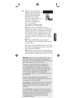 Preview for 12 page of RCA RCRPS04GR (Spanish) Manual Del Usuario