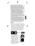 Preview for 24 page of RCA RCRPS04GR (Spanish) Manual Del Usuario