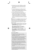 Preview for 25 page of RCA RCRPS04GR (Spanish) Manual Del Usuario