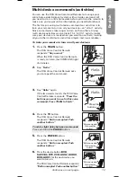 Preview for 13 page of RCA RCRV06GR Owner'S Manual