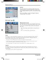 Preview for 22 page of RCA RCRVD2022 User Manual