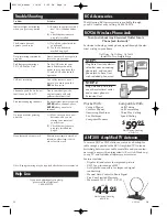 Preview for 8 page of RCA RCU1300 Manual