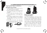 Preview for 8 page of RCA RDR2300U Instruction Manual