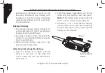 Preview for 10 page of RCA RDR2300U Instruction Manual