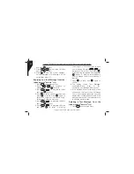 Preview for 39 page of RCA RDR2500U Instruction Manual