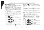 Preview for 47 page of RCA RDR2600 Instruction Manual