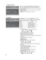 Preview for 15 page of RCA RLC1909 Instruction Manual