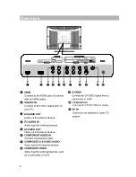 Preview for 9 page of RCA RLC2626 Operating Instructions Manual