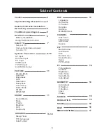 Preview for 2 page of RCA RLC3209 Instruction Manual