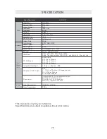 Preview for 31 page of RCA RLC3255A-B Instruction Manual