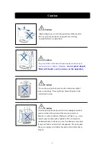 Preview for 5 page of RCA RLDED4215A-C User Manual