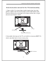 Preview for 7 page of RCA RLED1935A Instruction Manual