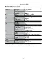 Preview for 21 page of RCA RLED4250A Instruction Manual