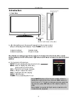 Preview for 7 page of RCA RLEDV2238A-B Instruction Manual