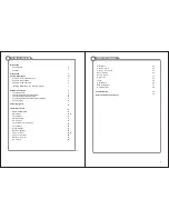 Preview for 4 page of RCA RLEDV2490A User Manual