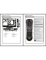 Preview for 6 page of RCA RLEDV2490A User Manual