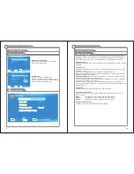 Preview for 34 page of RCA RLEDV2490A User Manual