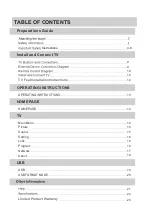 Preview for 2 page of RCA RNSM4003-B Instruction Manual