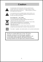 Preview for 4 page of RCA RNSM4003-B Instruction Manual