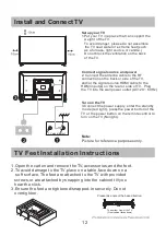 Preview for 13 page of RCA RNSM4003-B Instruction Manual