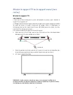 Preview for 23 page of RCA roku TV RTR5060-US Instruction Manual