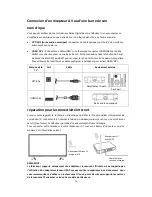 Preview for 27 page of RCA roku TV RTR5060-US Instruction Manual