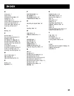 Preview for 19 page of RCA RP-9328 User Manual