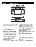 Preview for 30 page of RCA RP-9328 User Manual