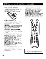 Preview for 37 page of RCA RP-9328 User Manual