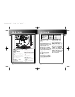 Preview for 4 page of RCA RP2380 User Manual