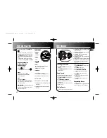 Preview for 6 page of RCA RP2380 User Manual