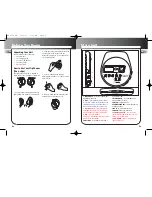 Preview for 4 page of RCA RP2478 User Manual